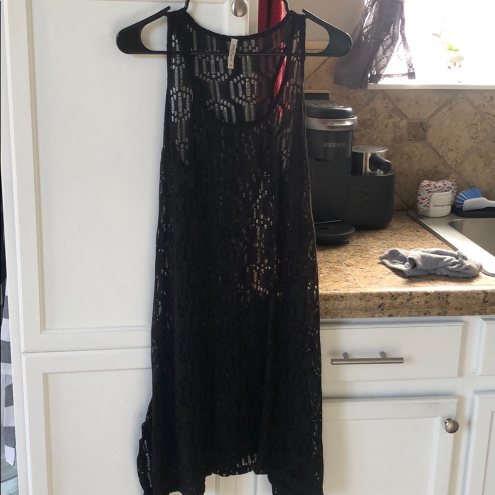 Swimsuit Cover Up